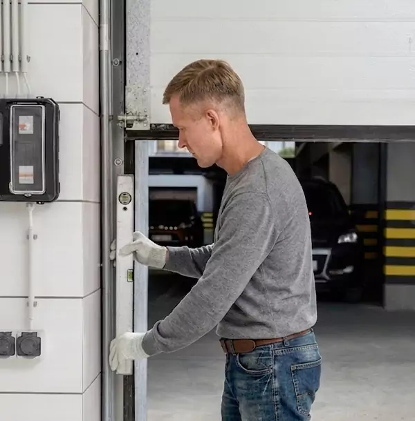 Why Choose Us for Door, Gate and Security Services in New Westminster, BC