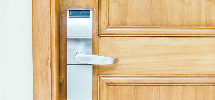 Advanced Solutions in New Westminster, BC for Modern Security
