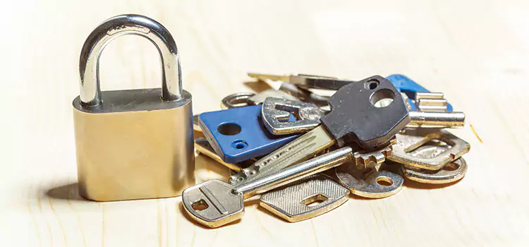 Why Choose Our Broken Key Services in New Westminster, BC?