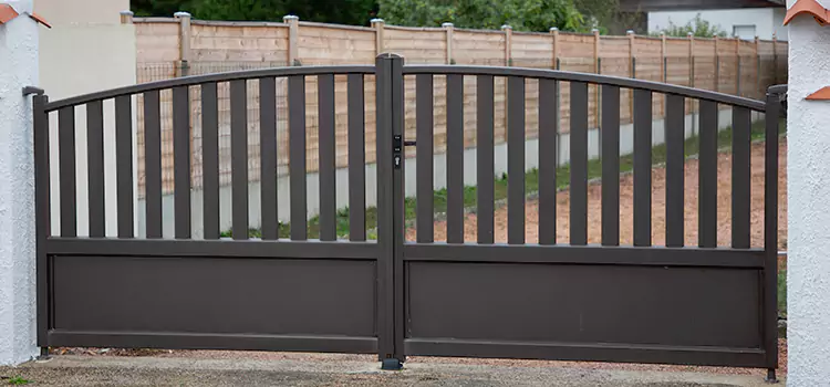 Advanced Gate Solutions in New Westminster, BC
