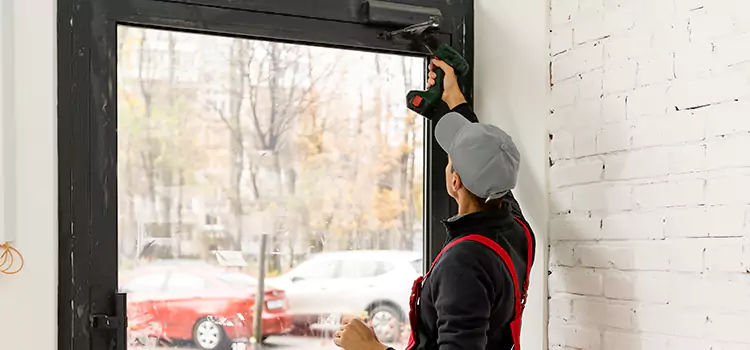 Comprehensive Door Closer Services in New Westminster, BC