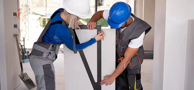 Why Choose Us for Door Panel Services in New Westminster, BC?