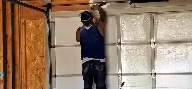 Specialized Garage Door Panel Solutions in New Westminster, BC
