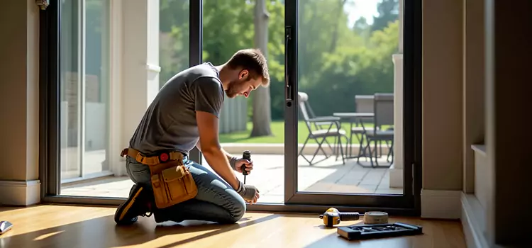 Comprehensive Solutions for Every Glass Door Need in New Westminster, BC