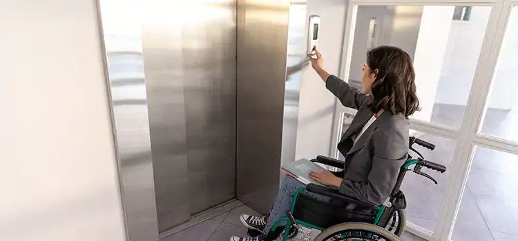 Benefits of Modern Handicap Door Systems in New Westminster, BC
