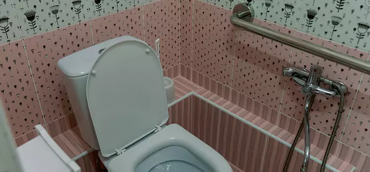 Meeting Diverse Needs With Accessible Restroom Solutions in New Westminster, BC