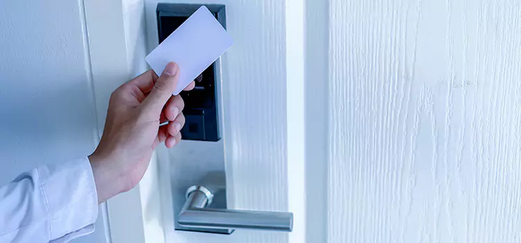 Why Choose Us for Your Keycard Lock Installation in New Westminster, BC?
