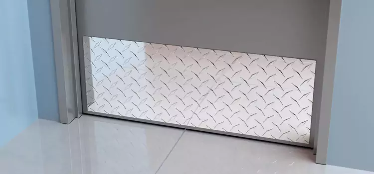 Benefits of Professional Kick Plate Solutions in New Westminster, BC