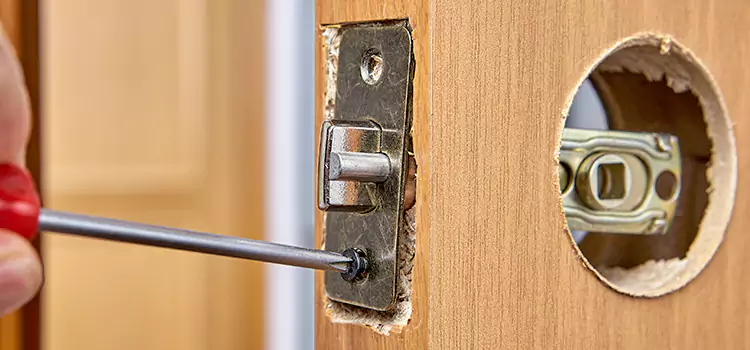 File Cabinet Lock Replacement New Westminster