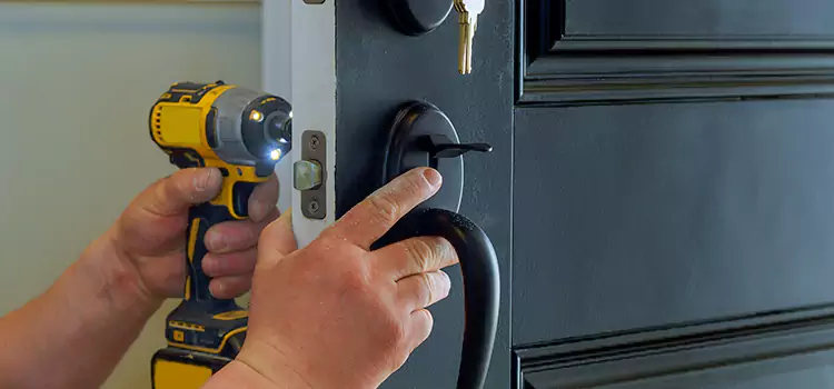 Mobile Automotive Locksmith New Westminster
