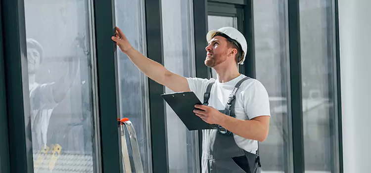 Comprehensive Solutions for Your Sticking Doors in New Westminster, BC