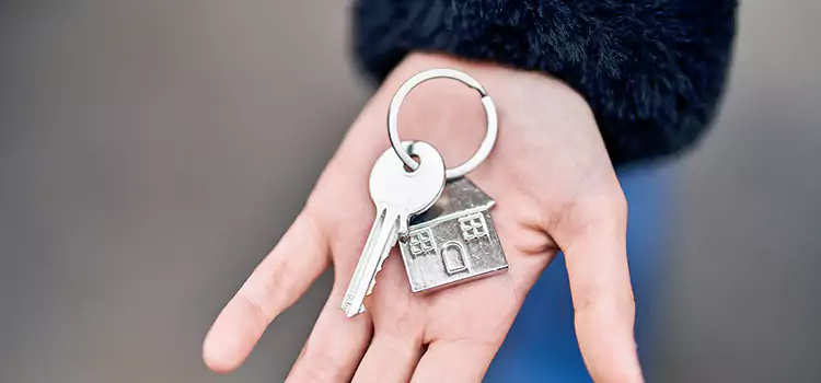 Trusted Broken Key Extraction New Westminster