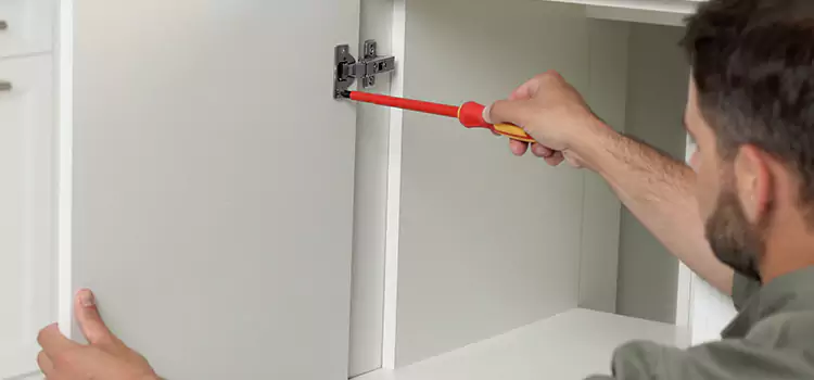 Screen Door Hinge Repair New Westminster