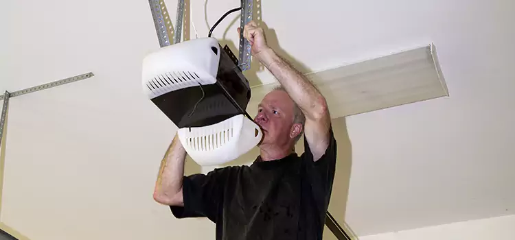 Garage Door Opener Service New Westminster