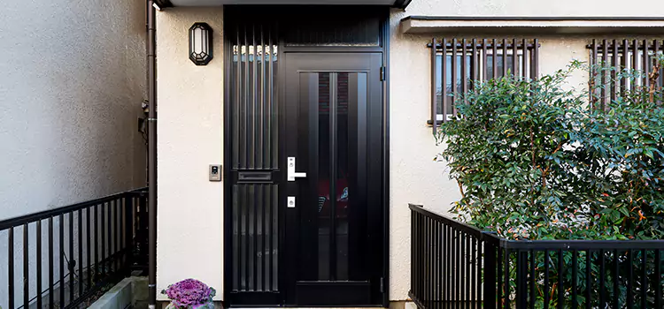 Popular Exterior Door Options in New Westminster, BC