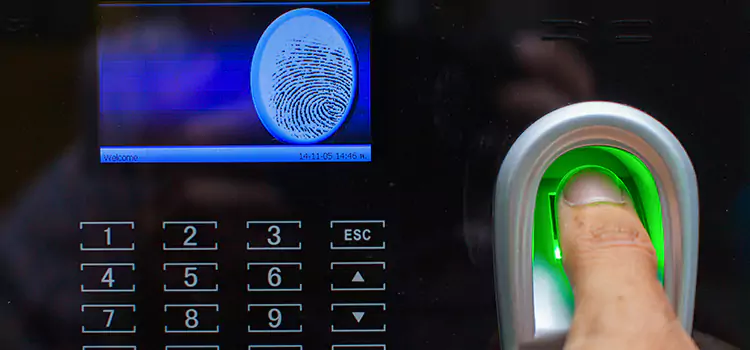 Your Trusted Partner for Secure Access in New Westminster, BC