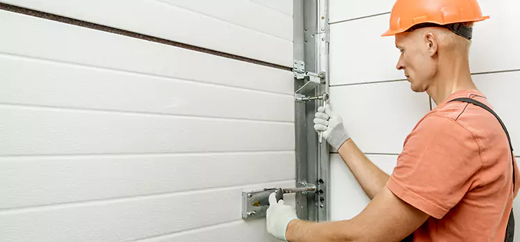 Why Choose Us for Garage Door Lock Services in New Westminster, BC?