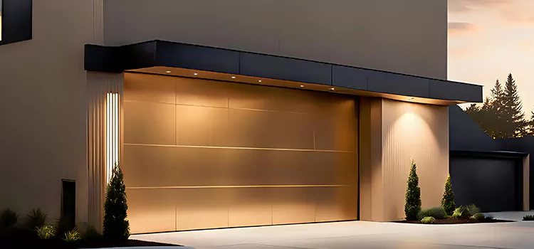 Garage Door Remote Programming New Westminster