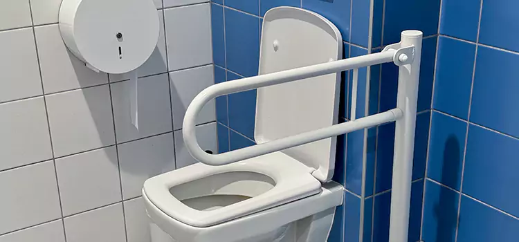 Comprehensive Solutions in New Westminster, BC for Accessible Facilities