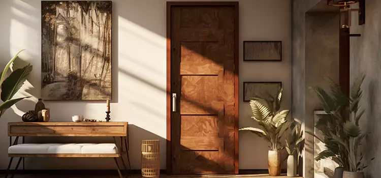 Specialty Interior Doors New Westminster