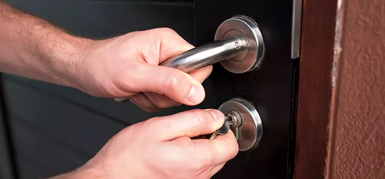 Master Key Control and Audits New Westminster