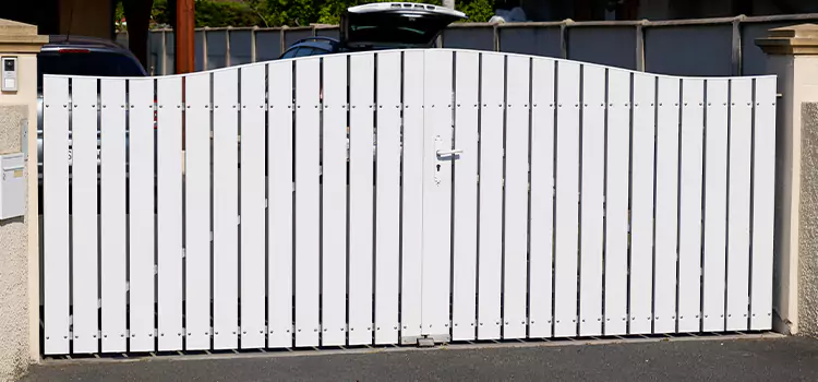 Why Choose Us for Residential Gate Repair in New Westminster, BC?