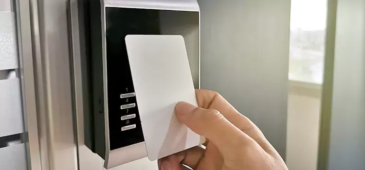 Advanced RFID Technology Integration in New Westminster, BC