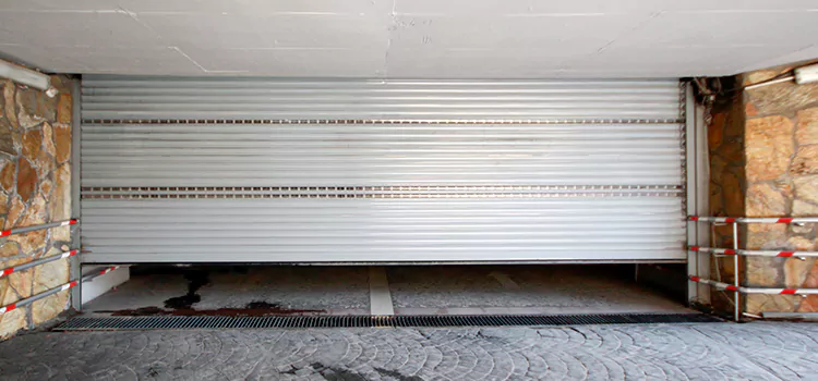 Steel Garage Door Repair New Westminster